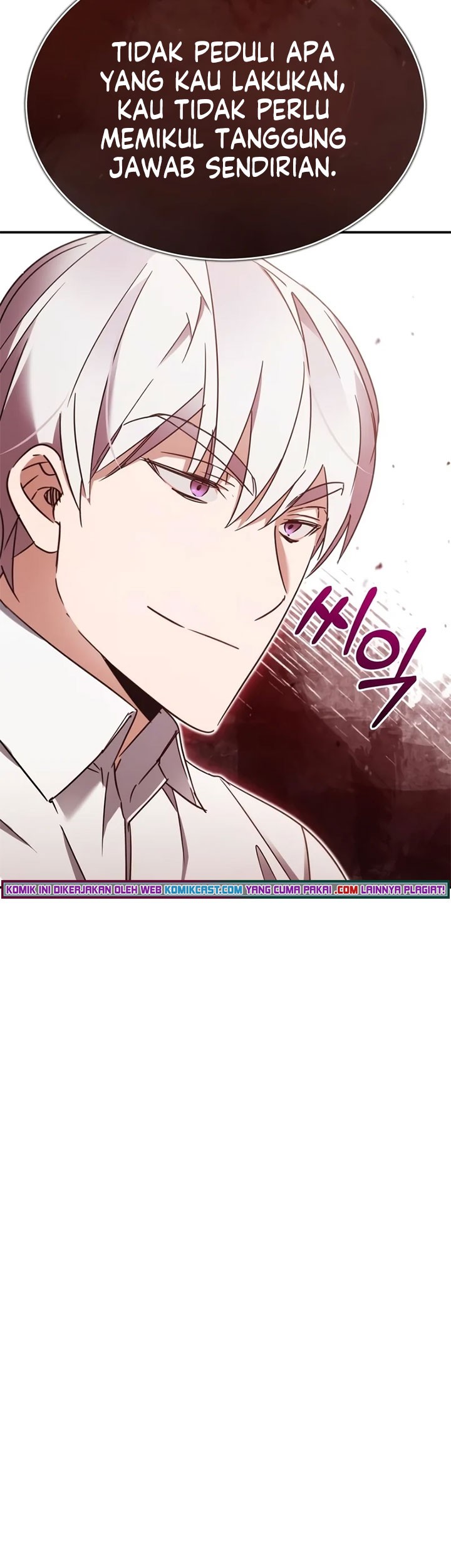 The Heavenly Demon Can’t Live a Normal Life Chapter 29 Gambar 18