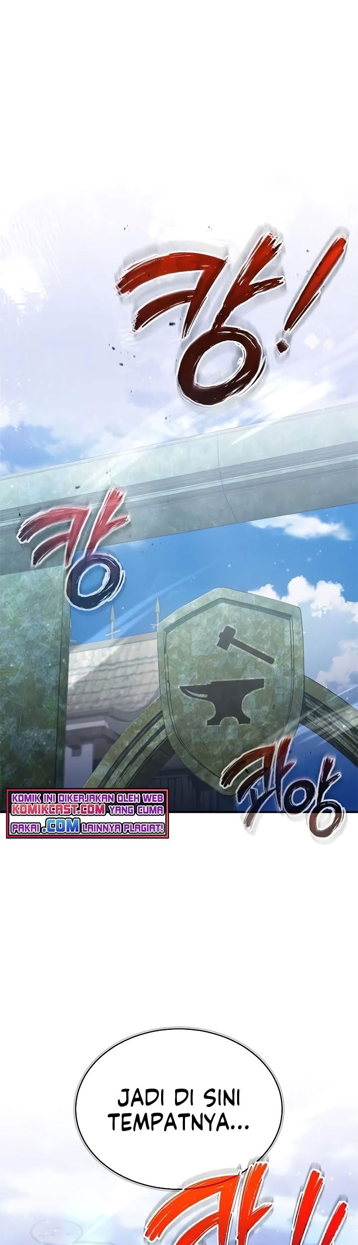 The Heavenly Demon Can’t Live a Normal Life Chapter 29 Gambar 20