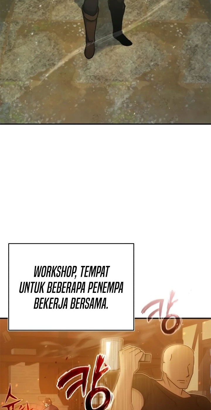 The Heavenly Demon Can’t Live a Normal Life Chapter 29 Gambar 23