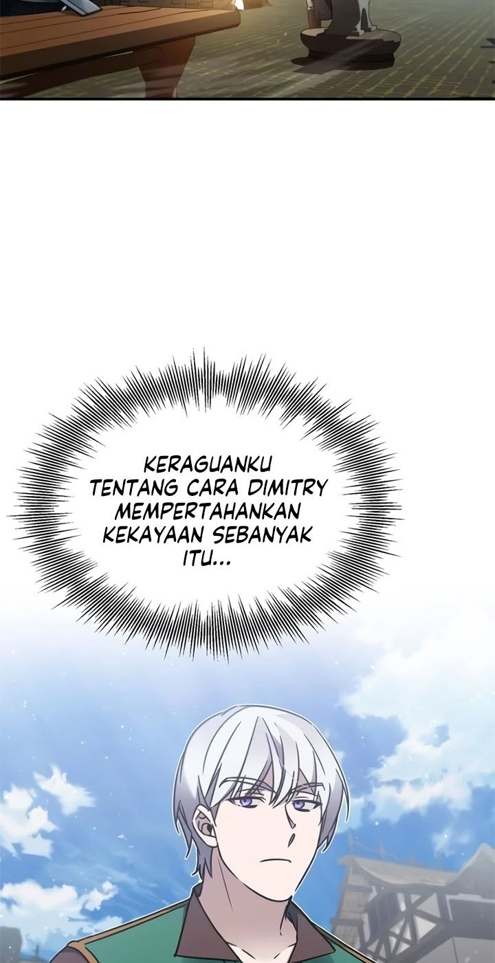 The Heavenly Demon Can’t Live a Normal Life Chapter 29 Gambar 25