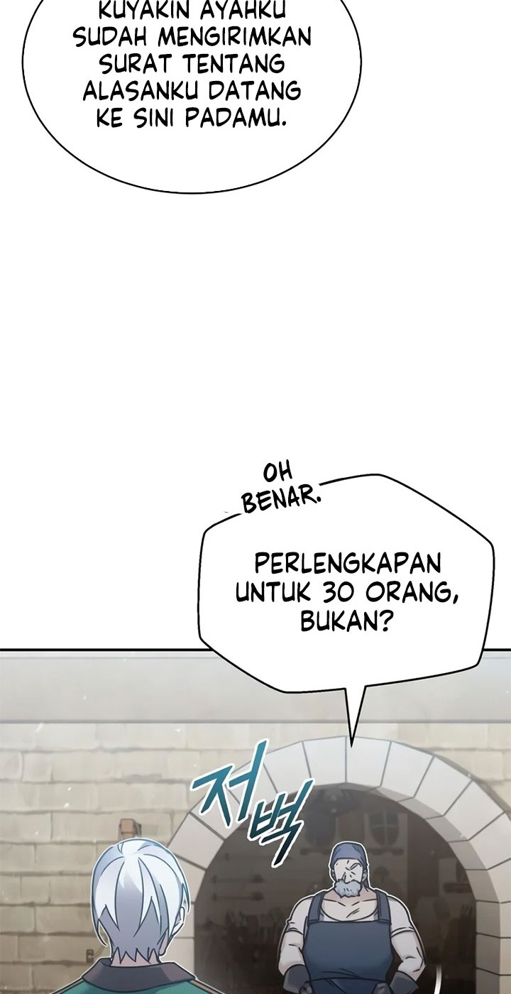 The Heavenly Demon Can’t Live a Normal Life Chapter 29 Gambar 47