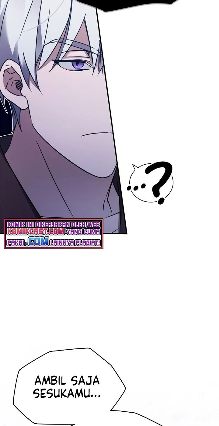 The Heavenly Demon Can’t Live a Normal Life Chapter 29 Gambar 49