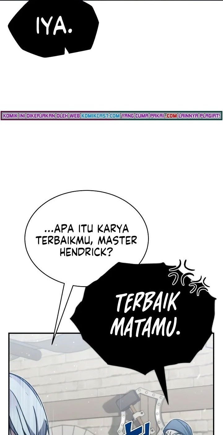 The Heavenly Demon Can’t Live a Normal Life Chapter 29 Gambar 51