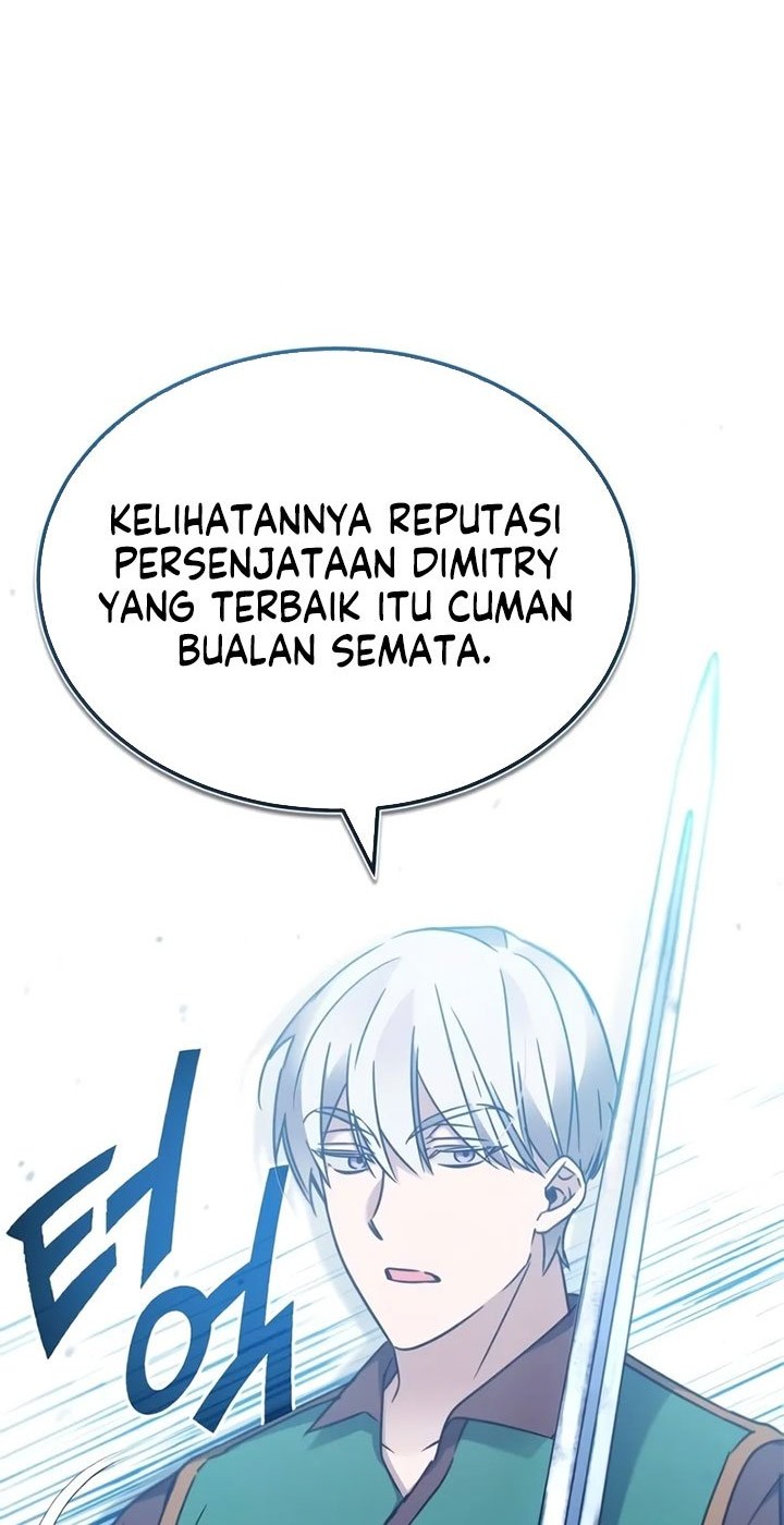 The Heavenly Demon Can’t Live a Normal Life Chapter 29 Gambar 53