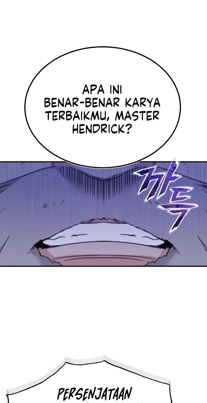The Heavenly Demon Can’t Live a Normal Life Chapter 29 Gambar 55