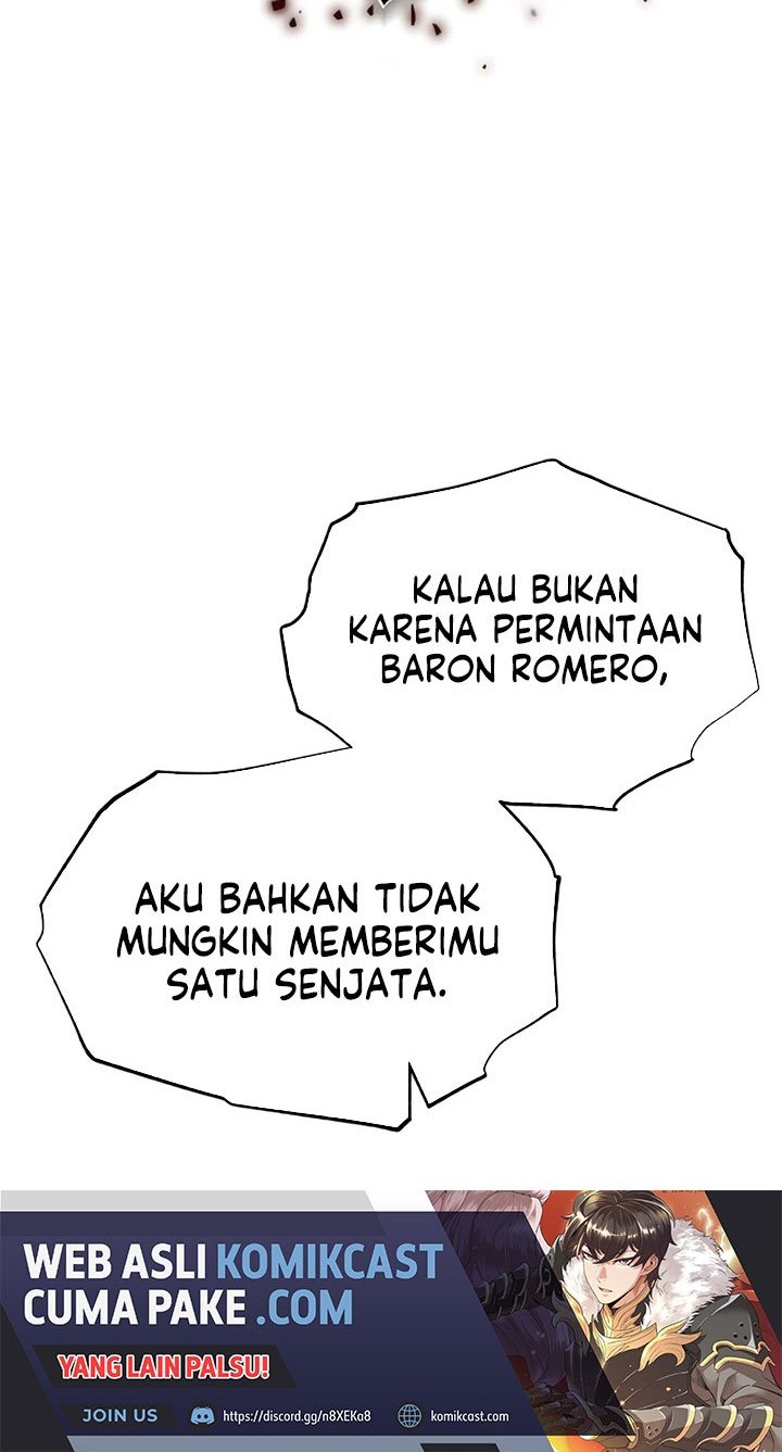 The Heavenly Demon Can’t Live a Normal Life Chapter 29 Gambar 57