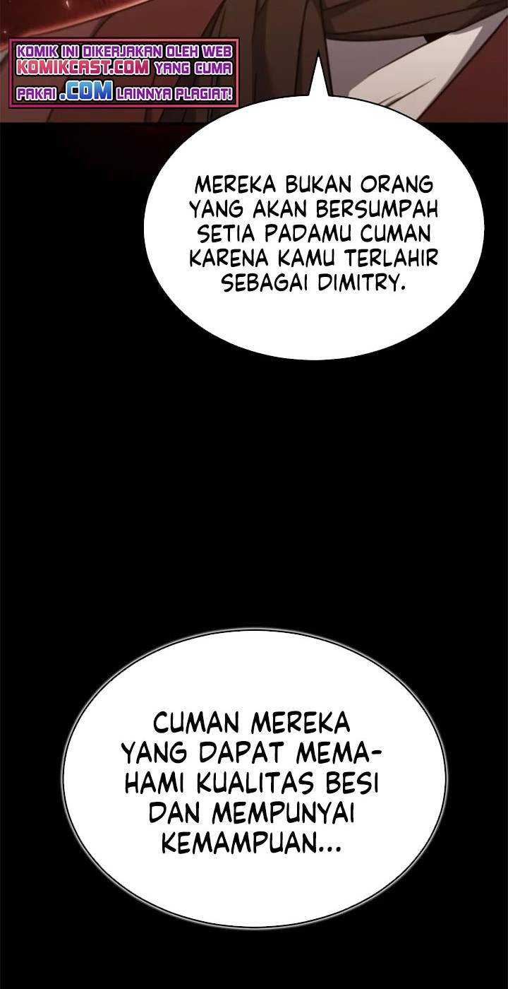 The Heavenly Demon Can’t Live a Normal Life Chapter 29 Gambar 39