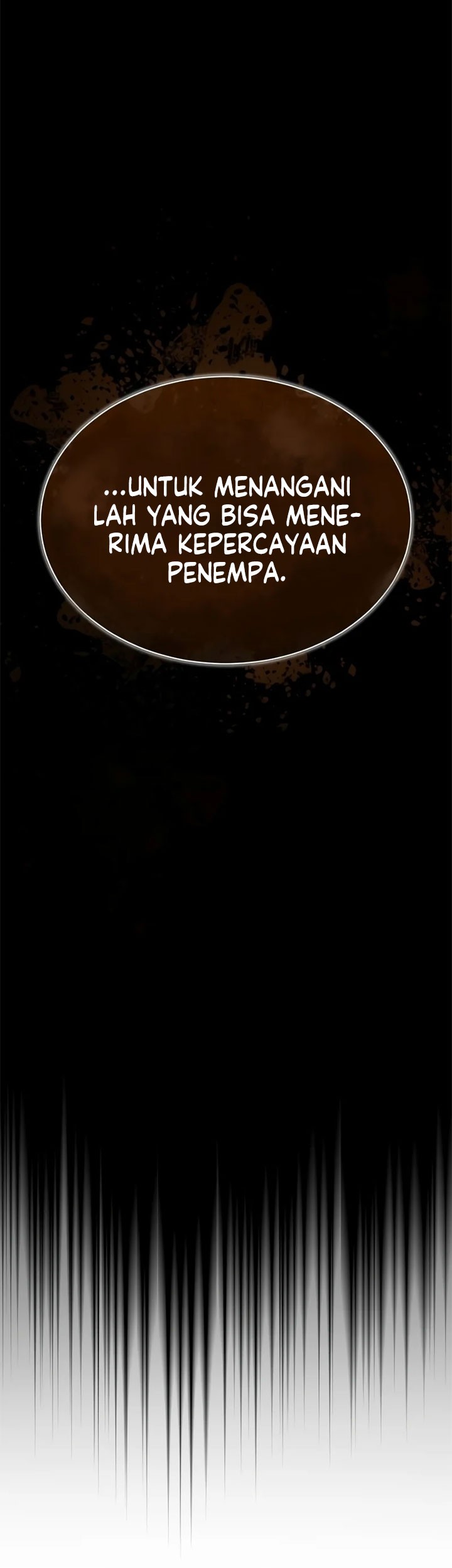 The Heavenly Demon Can’t Live a Normal Life Chapter 29 Gambar 40