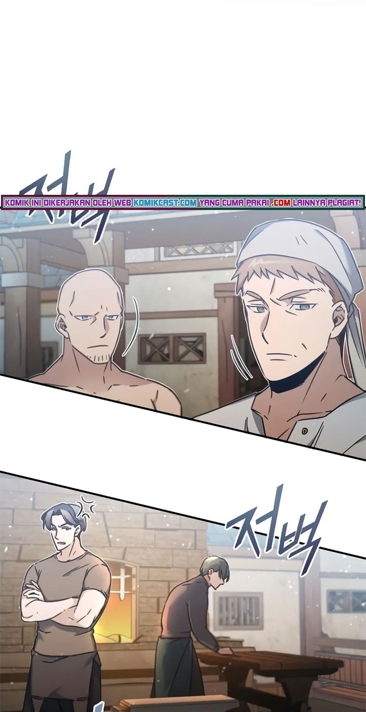 The Heavenly Demon Can’t Live a Normal Life Chapter 29 Gambar 41