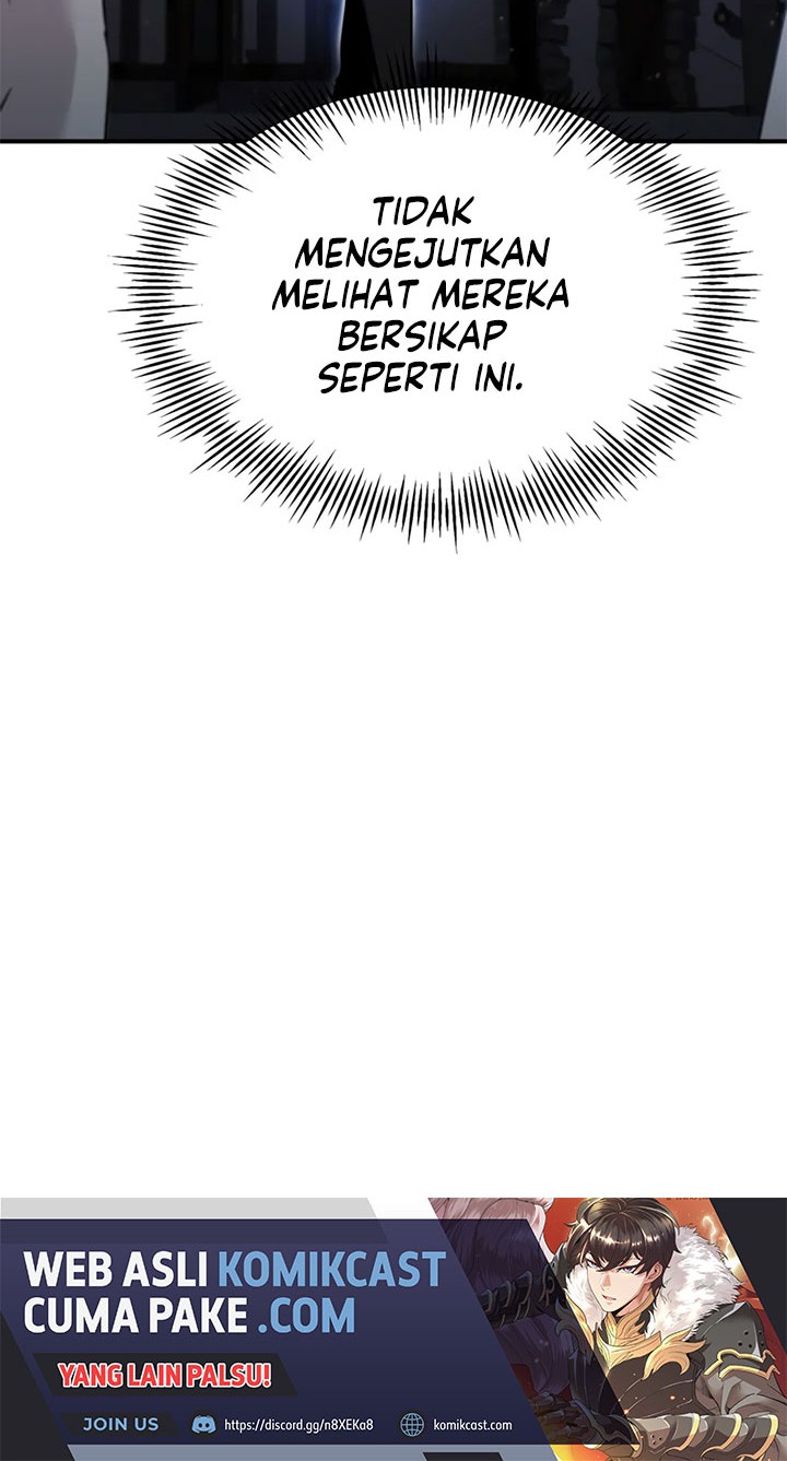 The Heavenly Demon Can’t Live a Normal Life Chapter 29 Gambar 43