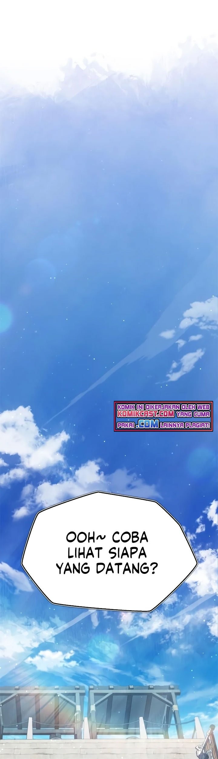 The Heavenly Demon Can’t Live a Normal Life Chapter 29 Gambar 44