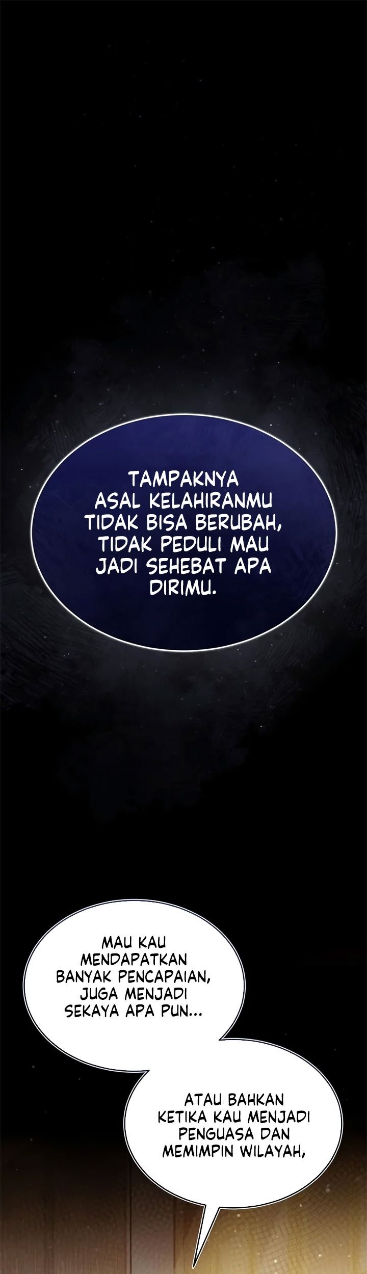 Manhwa The Heavenly Demon Can’t Live a Normal Life Chapter 29 gambar nomor 2