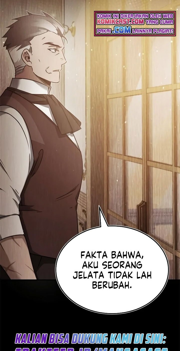 The Heavenly Demon Can’t Live a Normal Life Chapter 29 Gambar 3