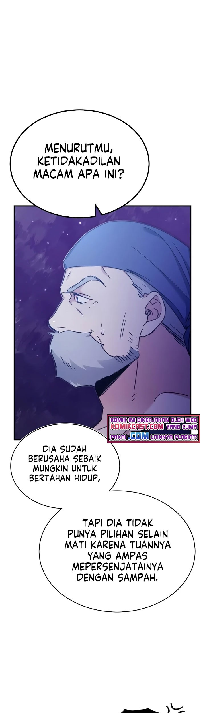 The Heavenly Demon Can’t Live a Normal Life Chapter 29 Gambar 66