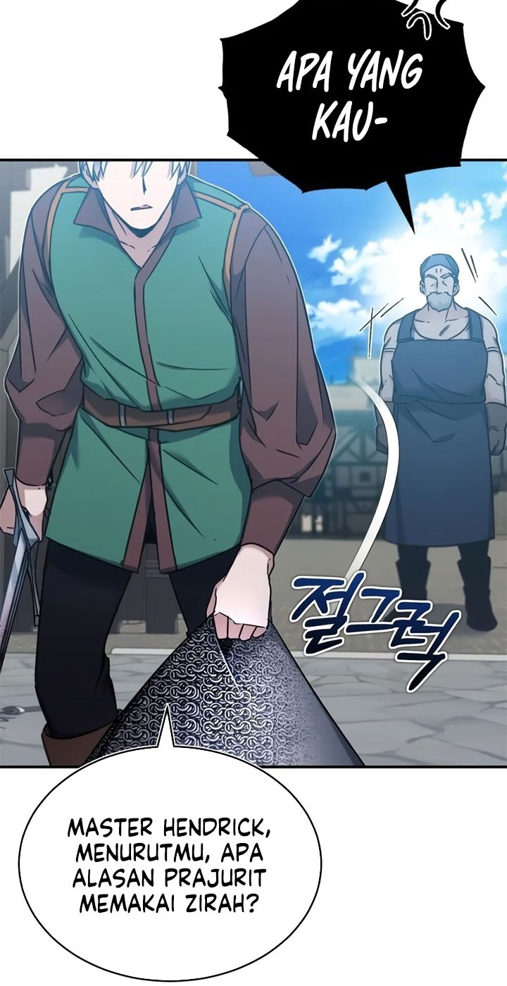 The Heavenly Demon Can’t Live a Normal Life Chapter 29 Gambar 67