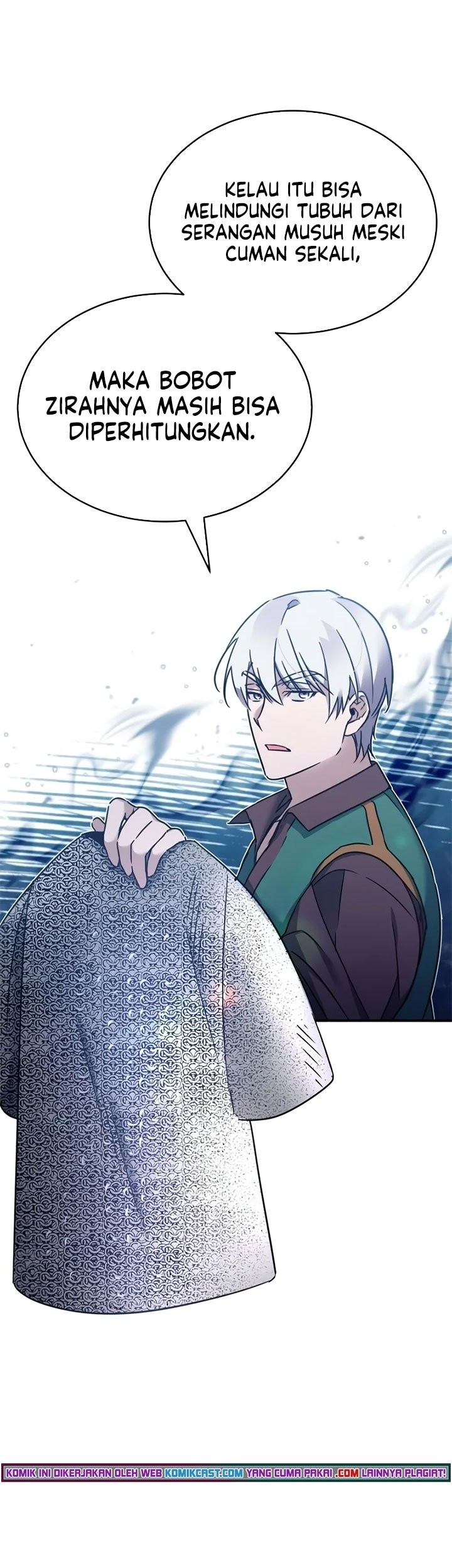 The Heavenly Demon Can’t Live a Normal Life Chapter 29 Gambar 68