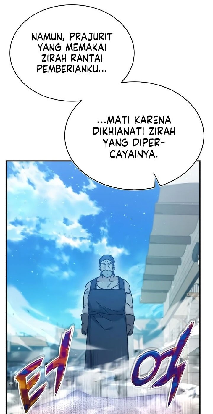 The Heavenly Demon Can’t Live a Normal Life Chapter 29 Gambar 69