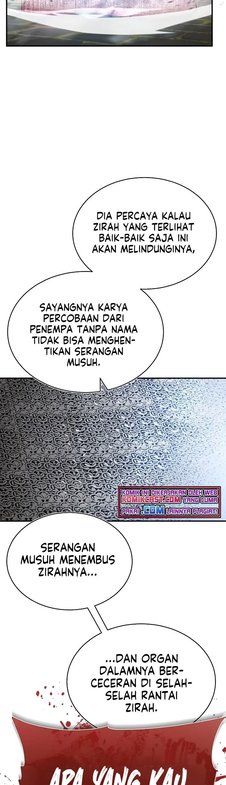 The Heavenly Demon Can’t Live a Normal Life Chapter 29 Gambar 70
