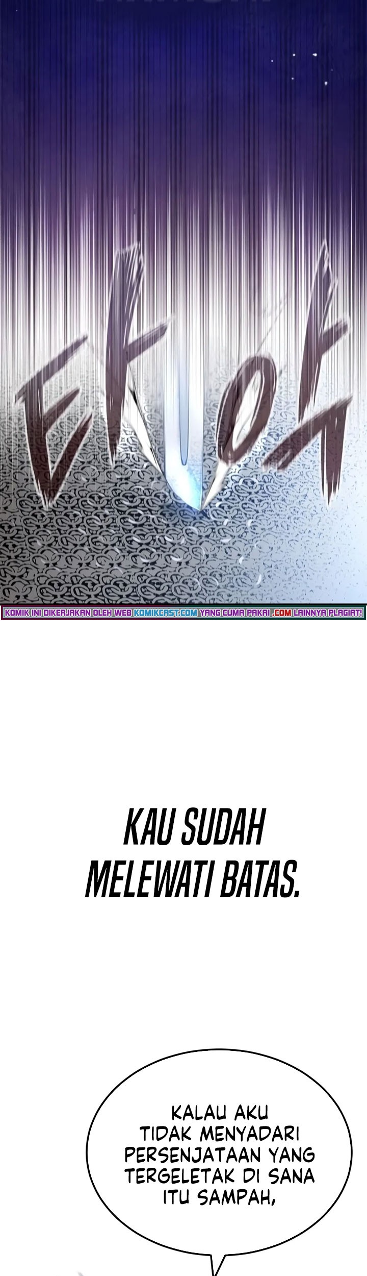 The Heavenly Demon Can’t Live a Normal Life Chapter 29 Gambar 74