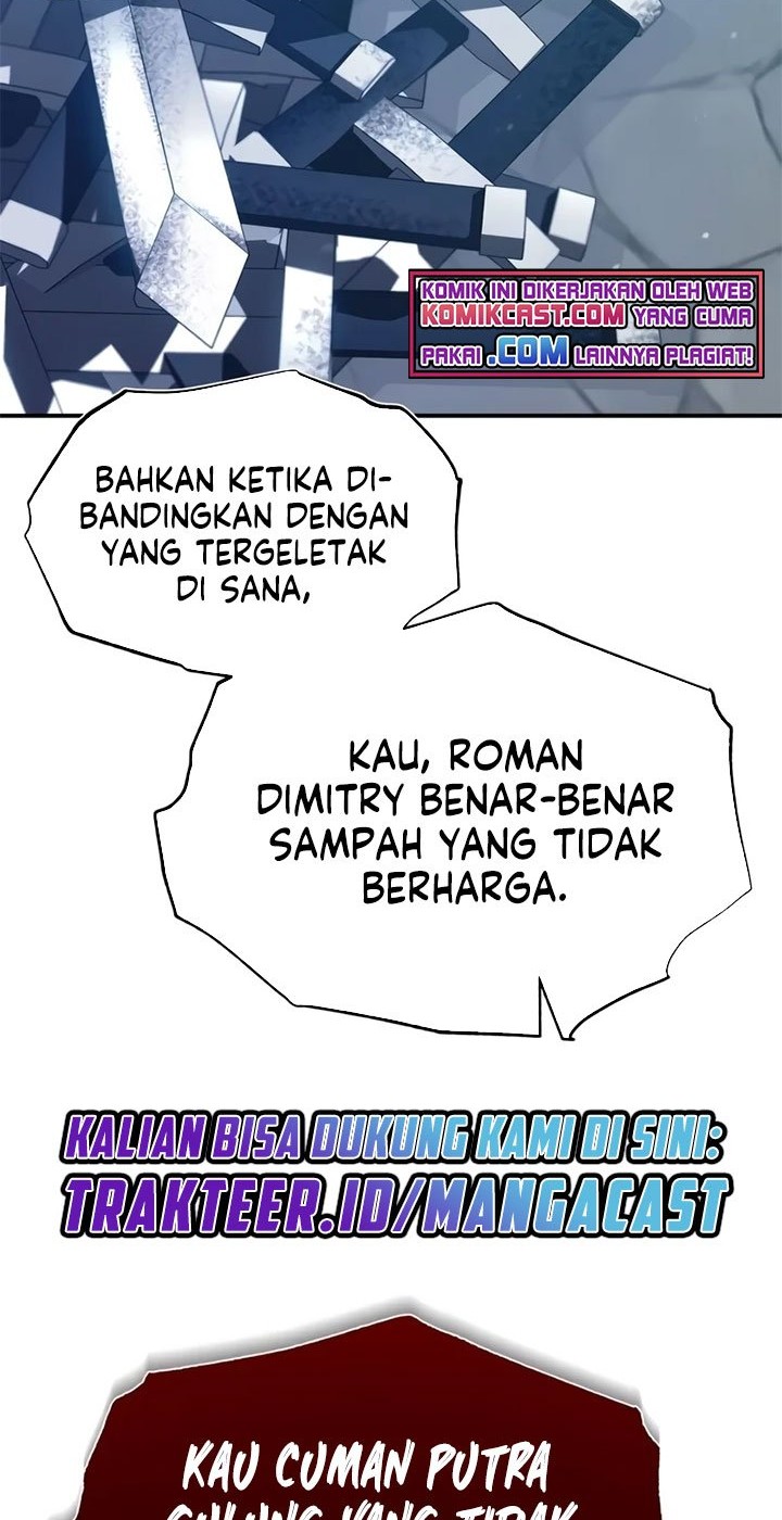 The Heavenly Demon Can’t Live a Normal Life Chapter 29 Gambar 59