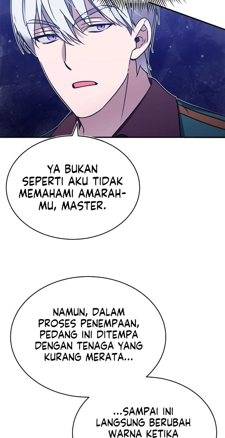 The Heavenly Demon Can’t Live a Normal Life Chapter 29 Gambar 61