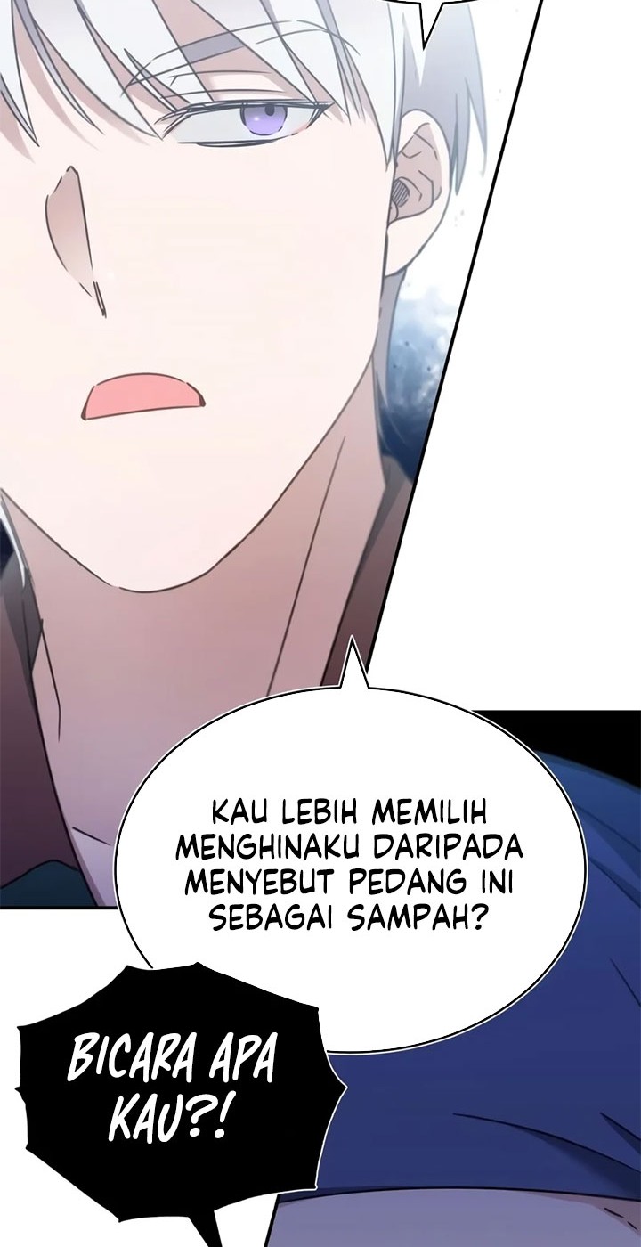 The Heavenly Demon Can’t Live a Normal Life Chapter 29 Gambar 63