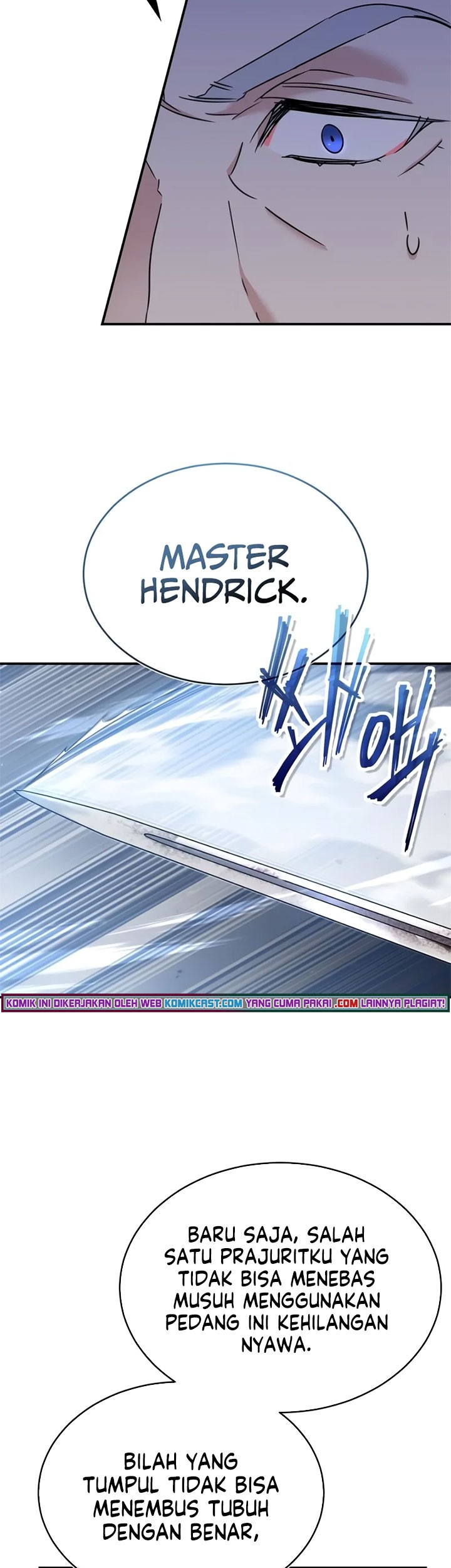 The Heavenly Demon Can’t Live a Normal Life Chapter 29 Gambar 64