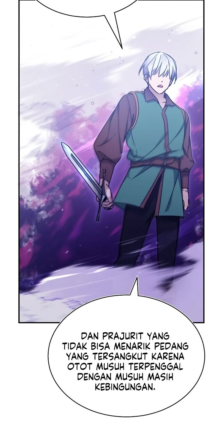 The Heavenly Demon Can’t Live a Normal Life Chapter 29 Gambar 65