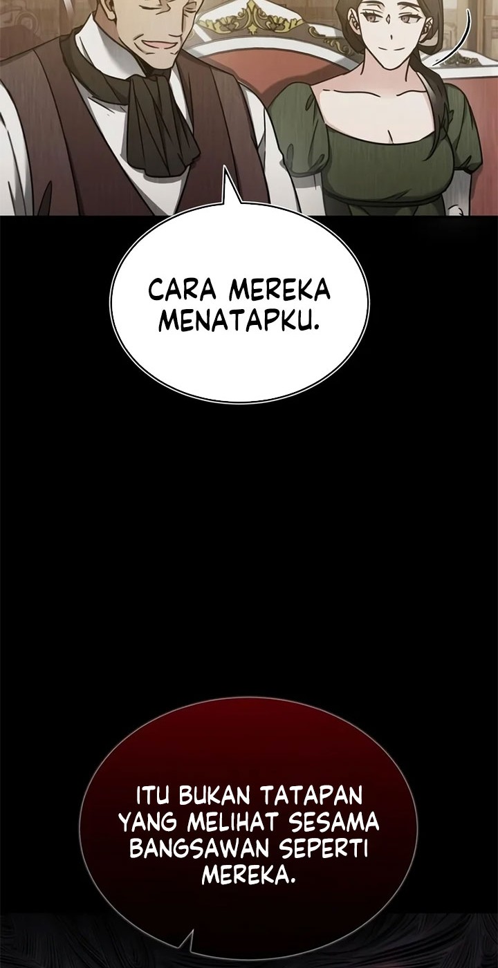 The Heavenly Demon Can’t Live a Normal Life Chapter 29 Gambar 5