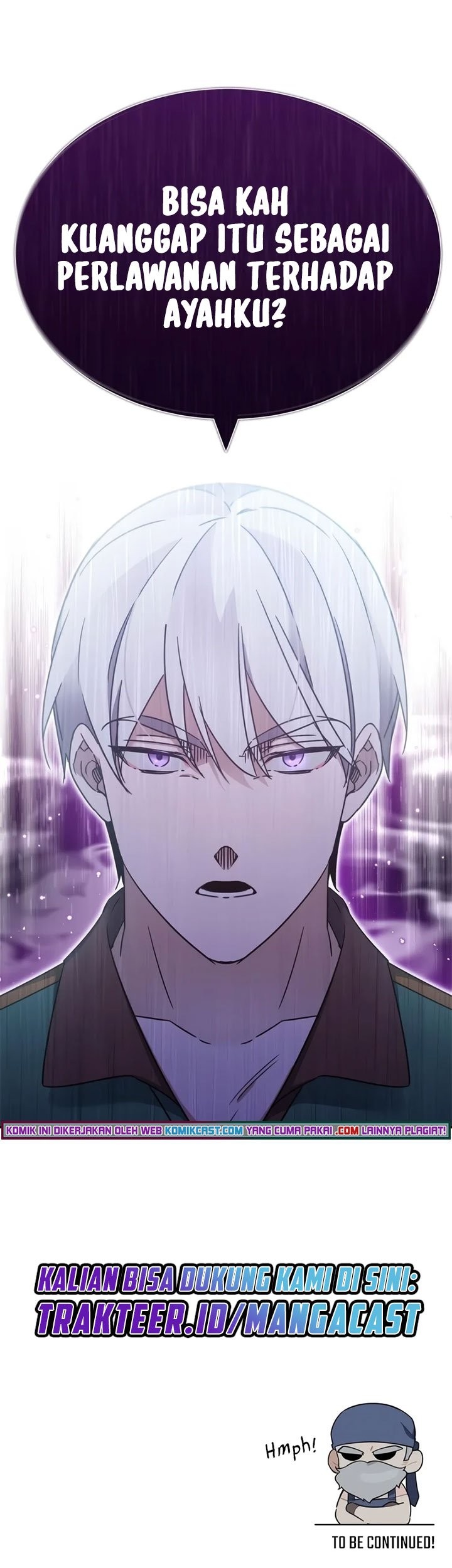 The Heavenly Demon Can’t Live a Normal Life Chapter 29 Gambar 82