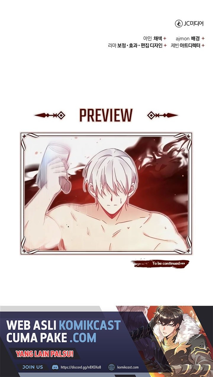 The Heavenly Demon Can’t Live a Normal Life Chapter 29 Gambar 83