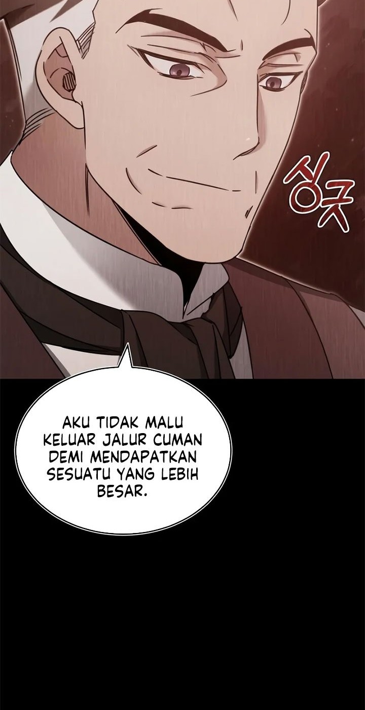 The Heavenly Demon Can’t Live a Normal Life Chapter 29 Gambar 7