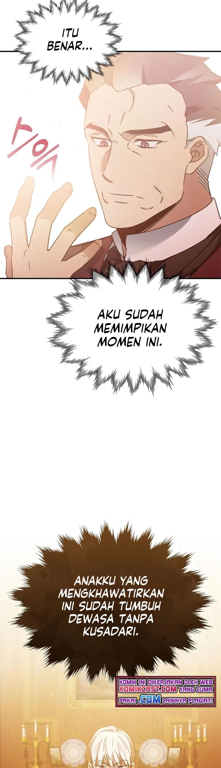 The Heavenly Demon Can’t Live a Normal Life Chapter 29 Gambar 14