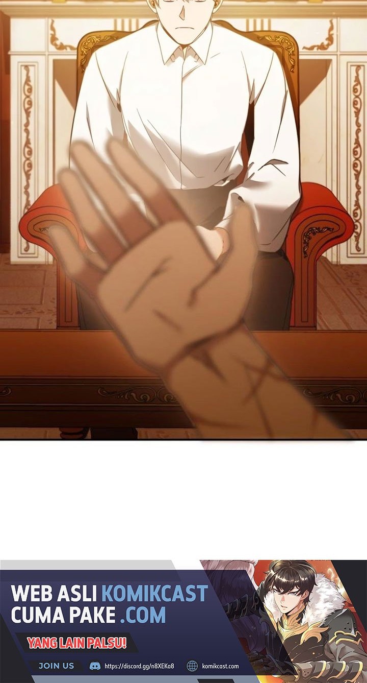 The Heavenly Demon Can’t Live a Normal Life Chapter 29 Gambar 15