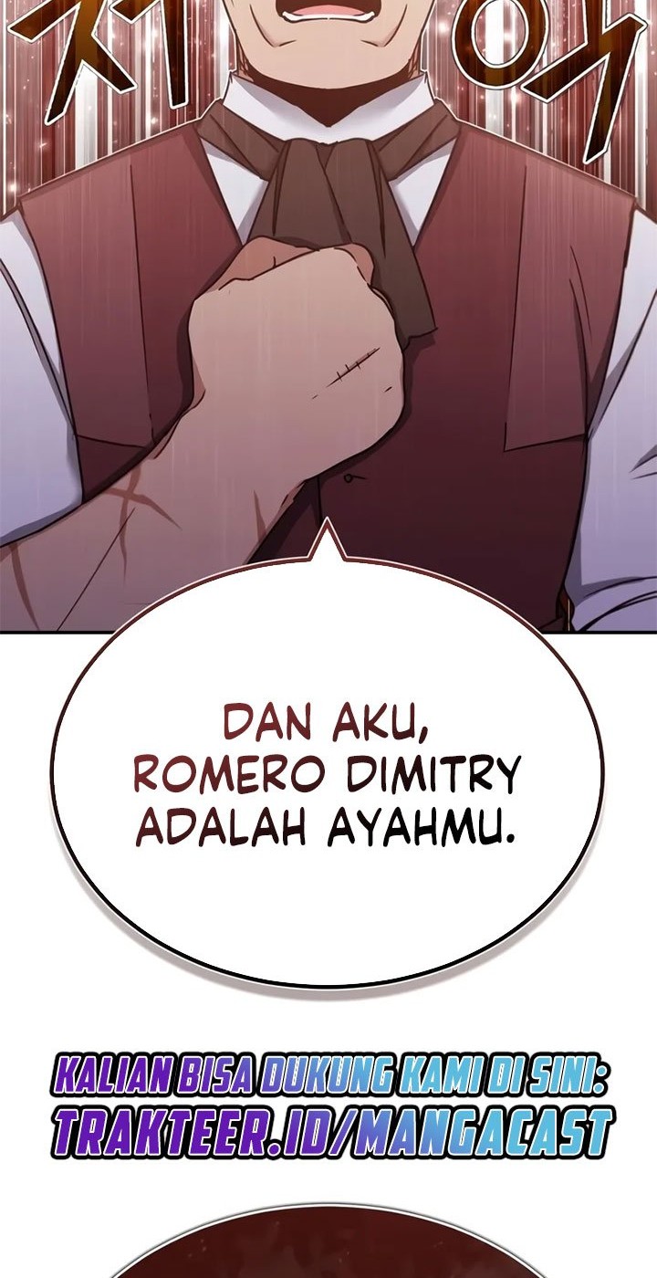 The Heavenly Demon Can’t Live a Normal Life Chapter 29 Gambar 17