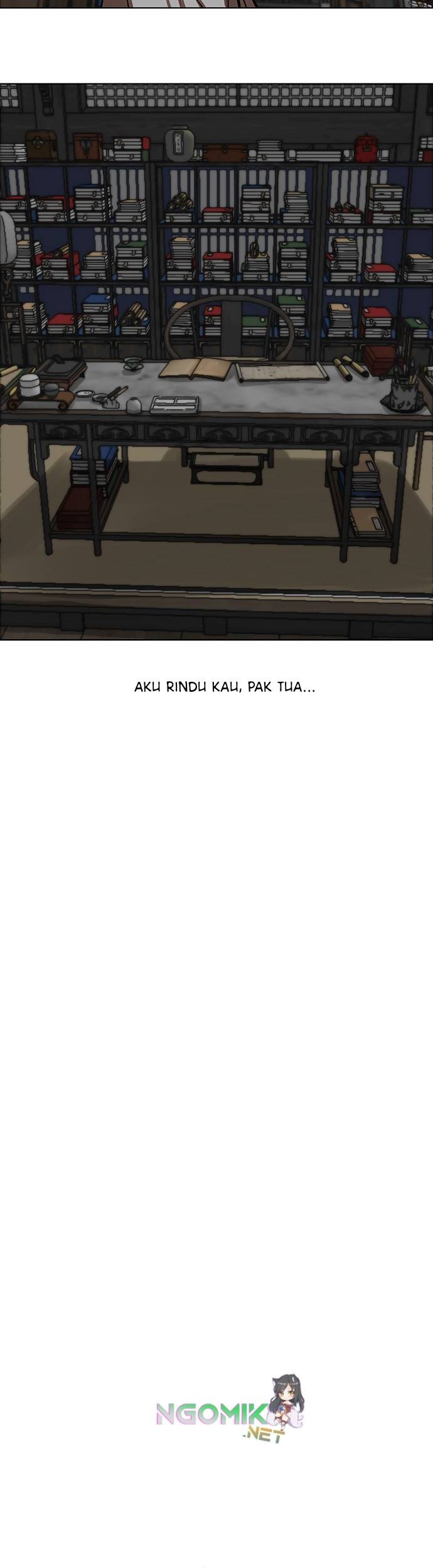 Escort Warrior Chapter 125 Gambar 26