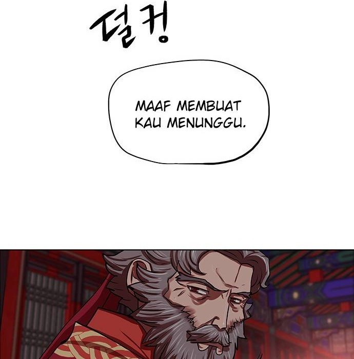 Escort Warrior Chapter 125 Gambar 27