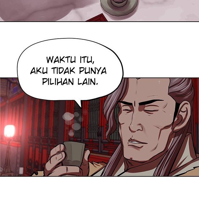 Escort Warrior Chapter 125 Gambar 29