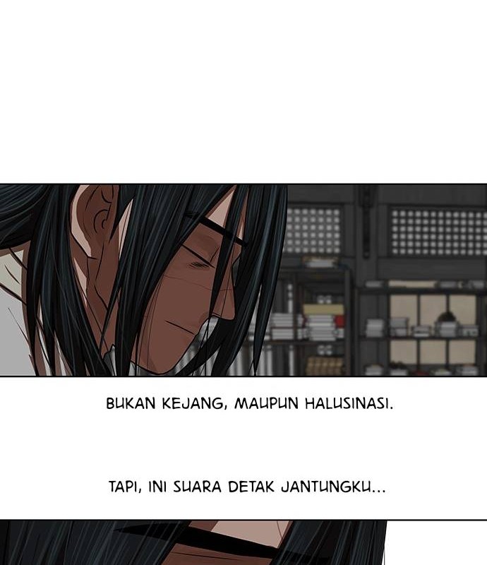 Escort Warrior Chapter 125 Gambar 19