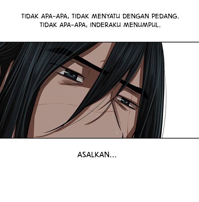 Escort Warrior Chapter 125 Gambar 23