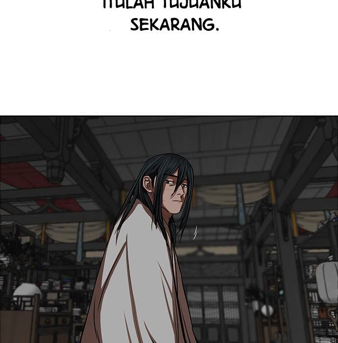 Escort Warrior Chapter 125 Gambar 25