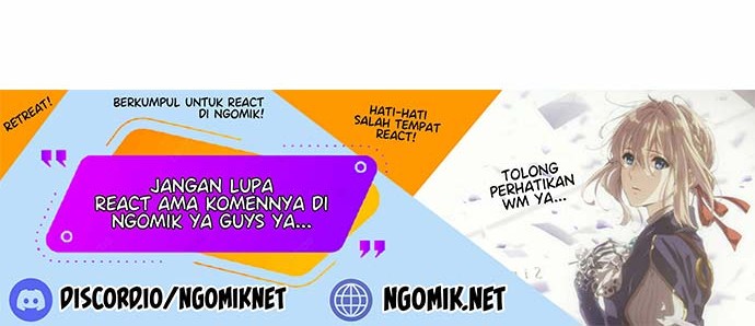 Escort Warrior Chapter 125 Gambar 49