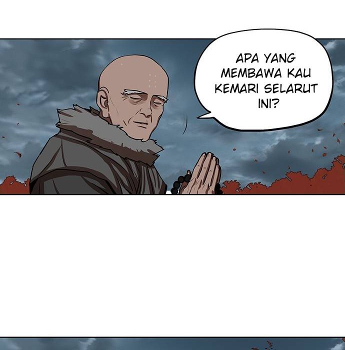 Escort Warrior Chapter 125 Gambar 39