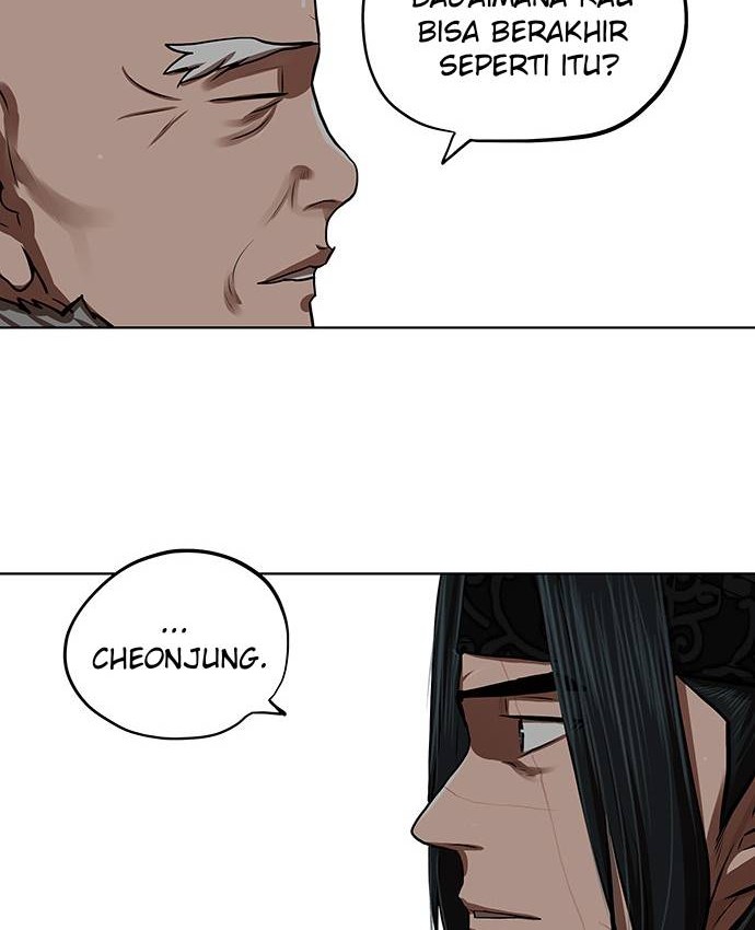 Escort Warrior Chapter 125 Gambar 43