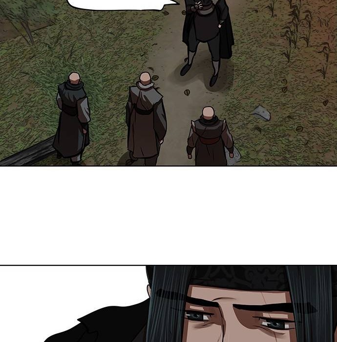 Escort Warrior Chapter 125 Gambar 45