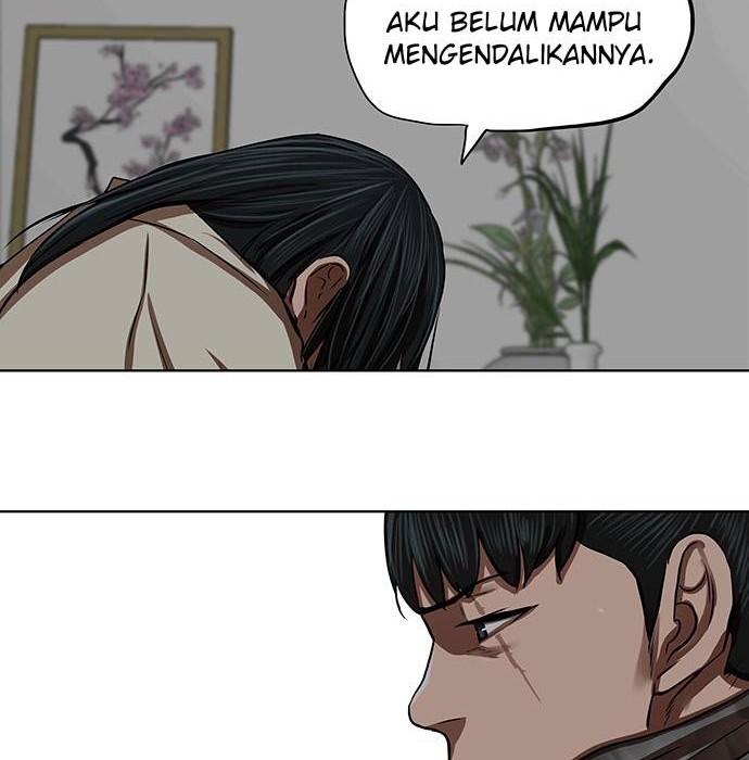 Escort Warrior Chapter 125 Gambar 5