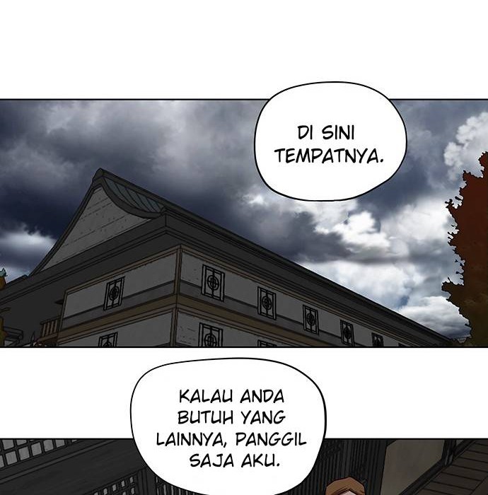 Escort Warrior Chapter 125 Gambar 9