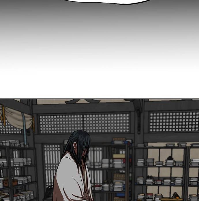 Escort Warrior Chapter 125 Gambar 13