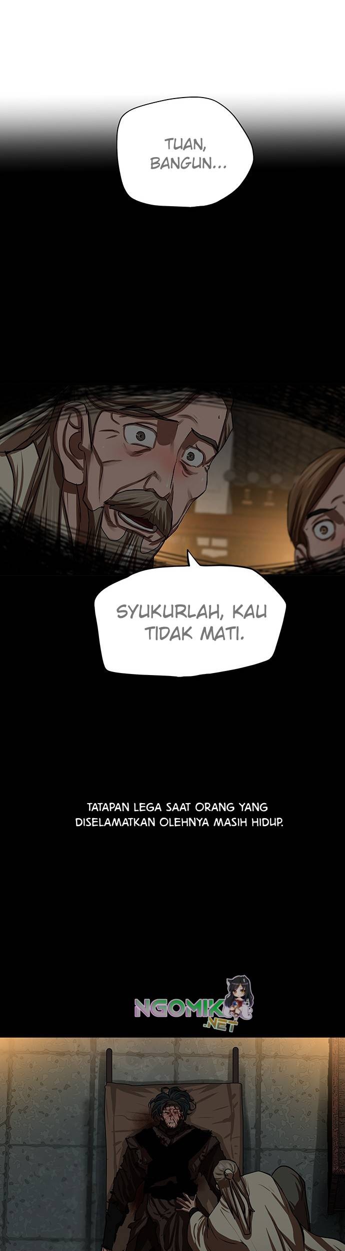 Escort Warrior Chapter 125 Gambar 16