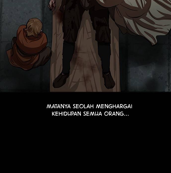 Escort Warrior Chapter 125 Gambar 17